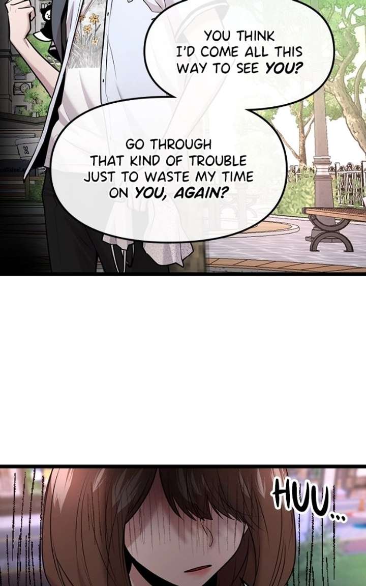 Back to Chanbi - Chapter 85 Page 15