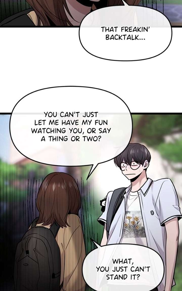 Back to Chanbi - Chapter 85 Page 16