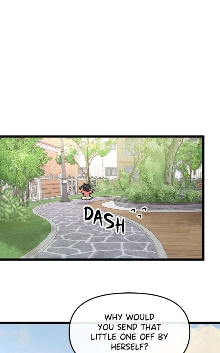 Back to Chanbi - Chapter 85 Page 2