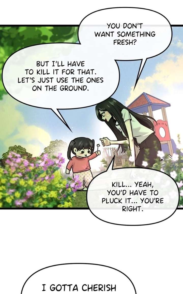 Back to Chanbi - Chapter 85 Page 21