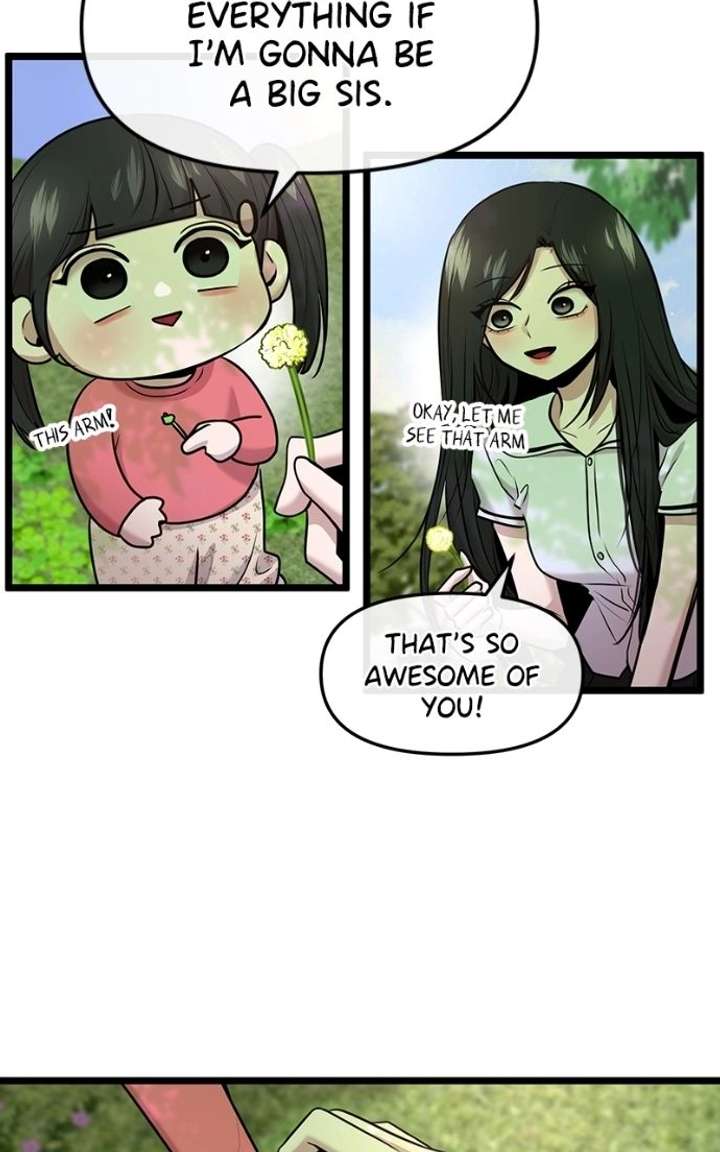 Back to Chanbi - Chapter 85 Page 22