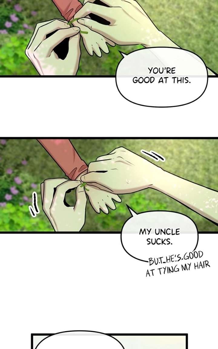 Back to Chanbi - Chapter 85 Page 23