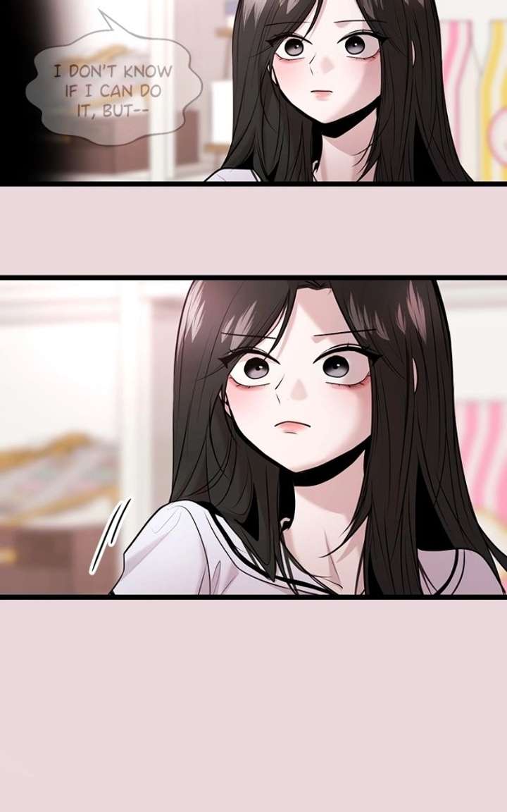 Back to Chanbi - Chapter 85 Page 28