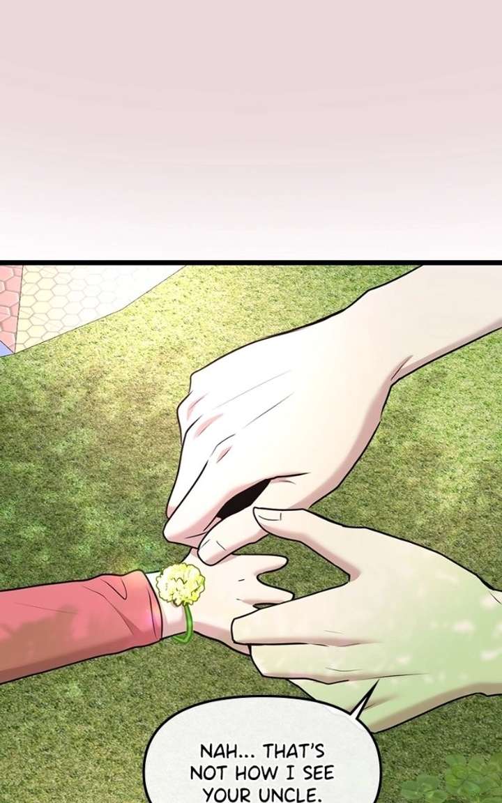 Back to Chanbi - Chapter 85 Page 29