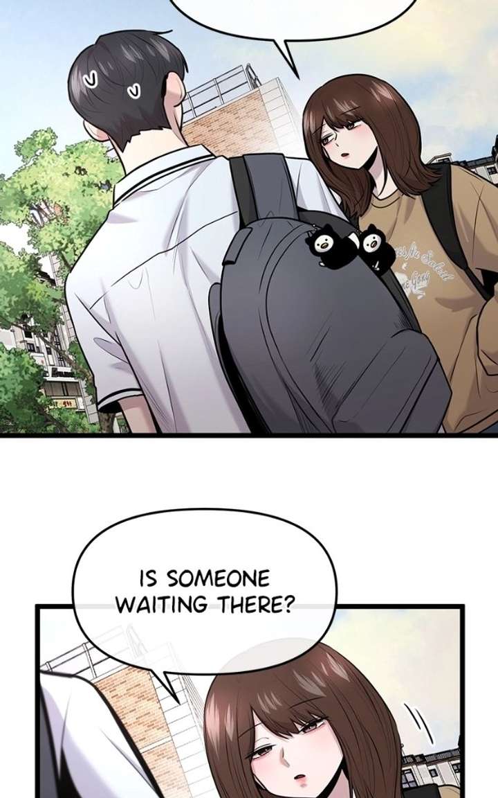 Back to Chanbi - Chapter 85 Page 3