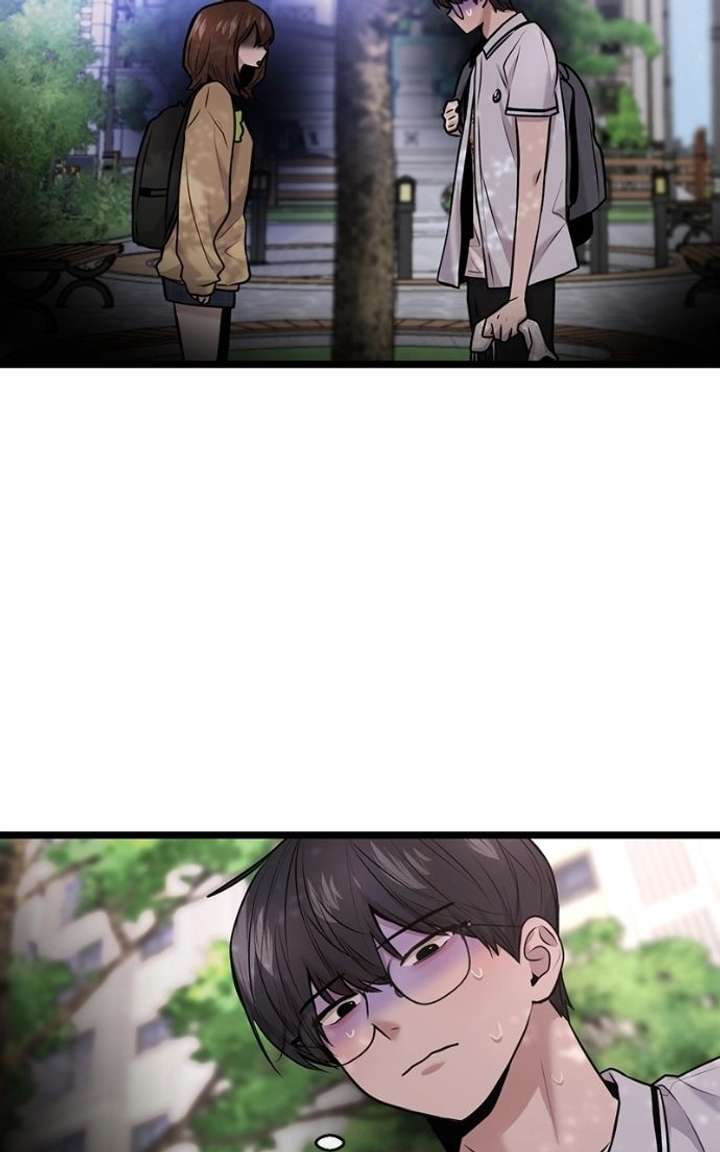 Back to Chanbi - Chapter 85 Page 32