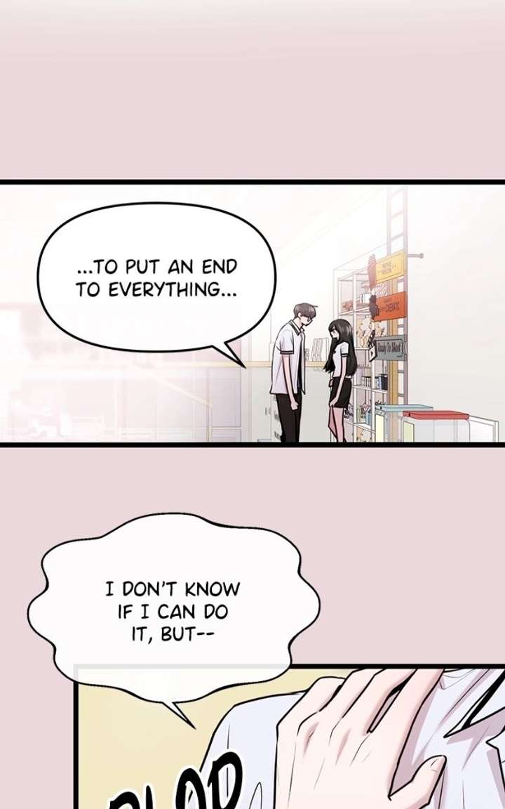 Back to Chanbi - Chapter 85 Page 34