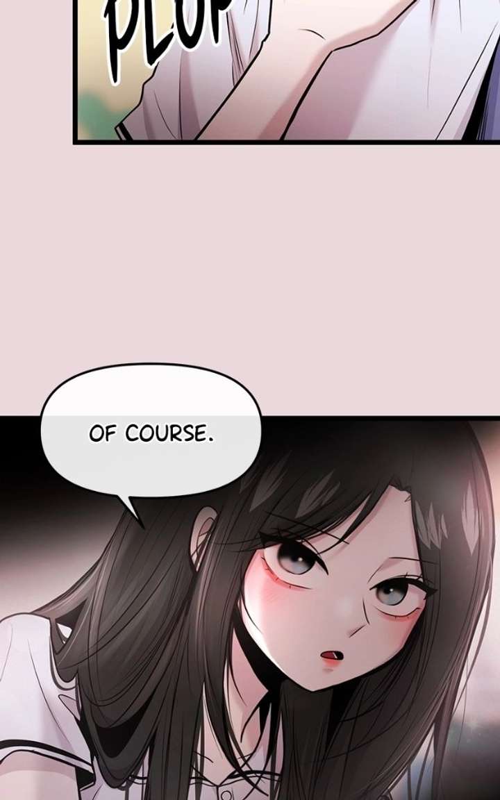 Back to Chanbi - Chapter 85 Page 35