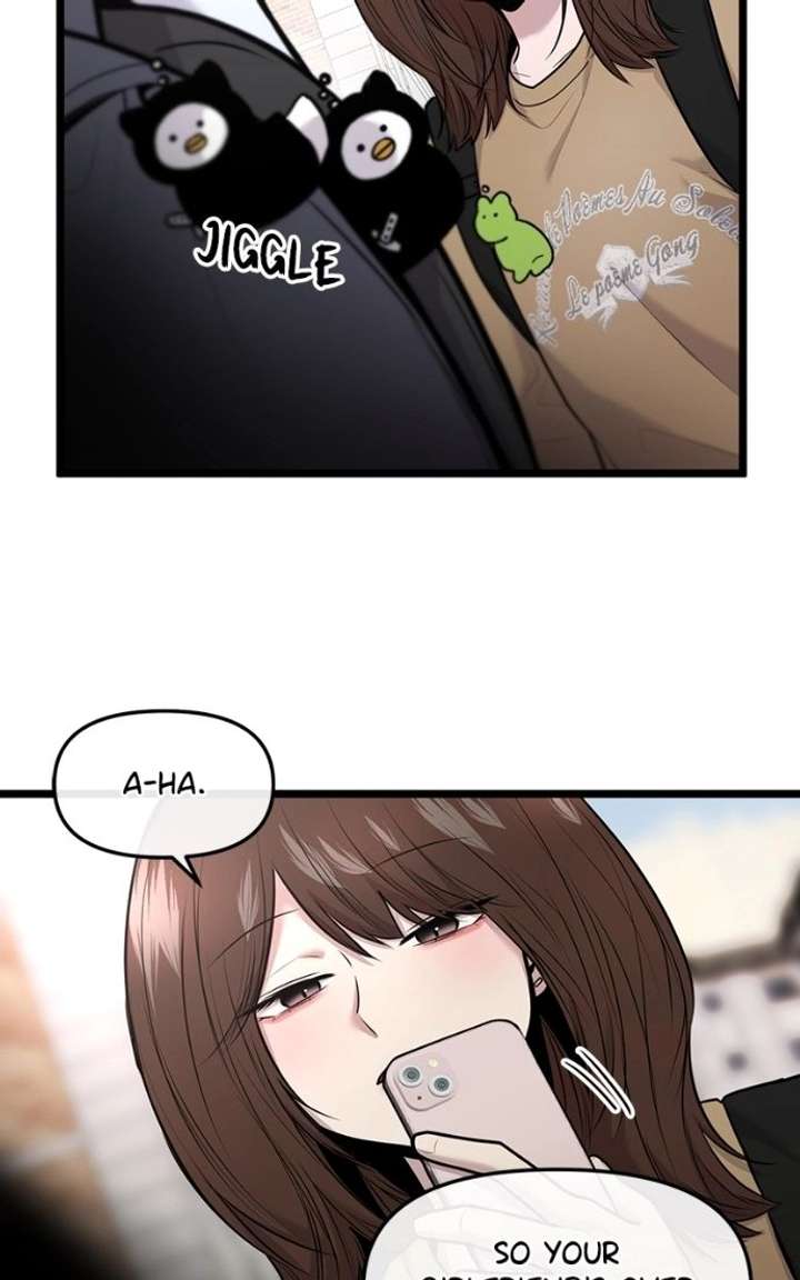 Back to Chanbi - Chapter 85 Page 4