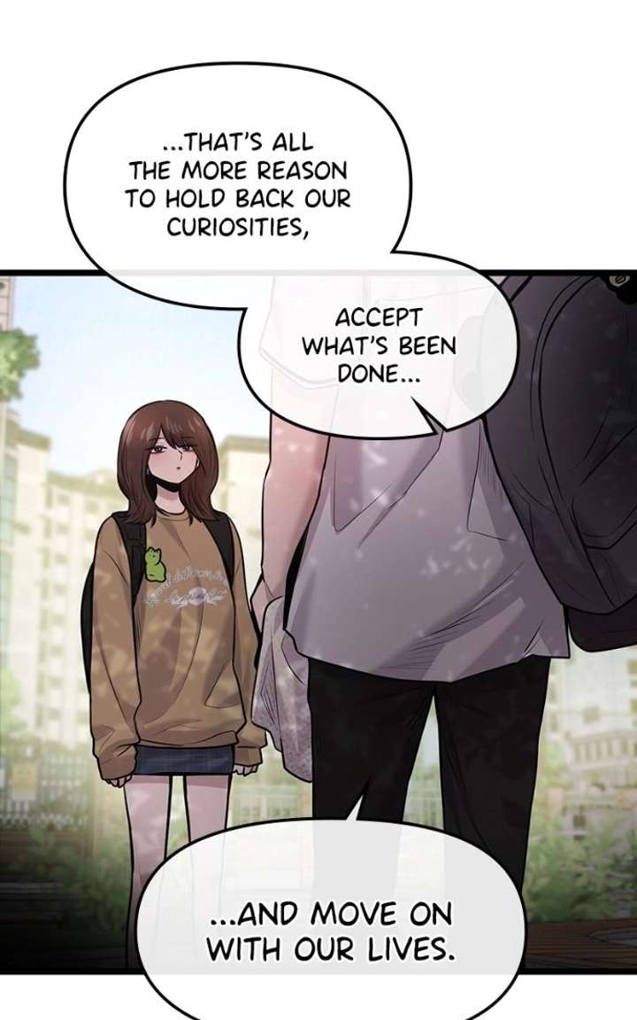 Back to Chanbi - Chapter 85 Page 41