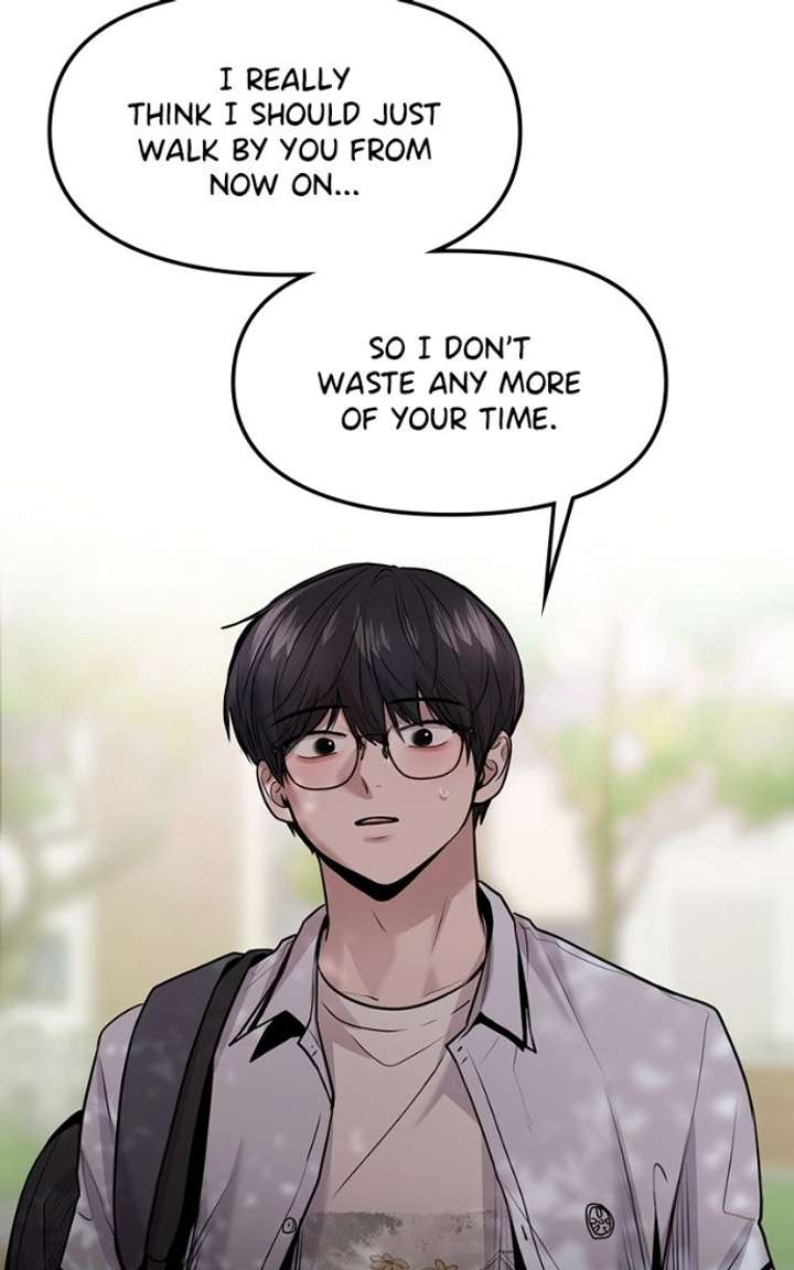 Back to Chanbi - Chapter 85 Page 43