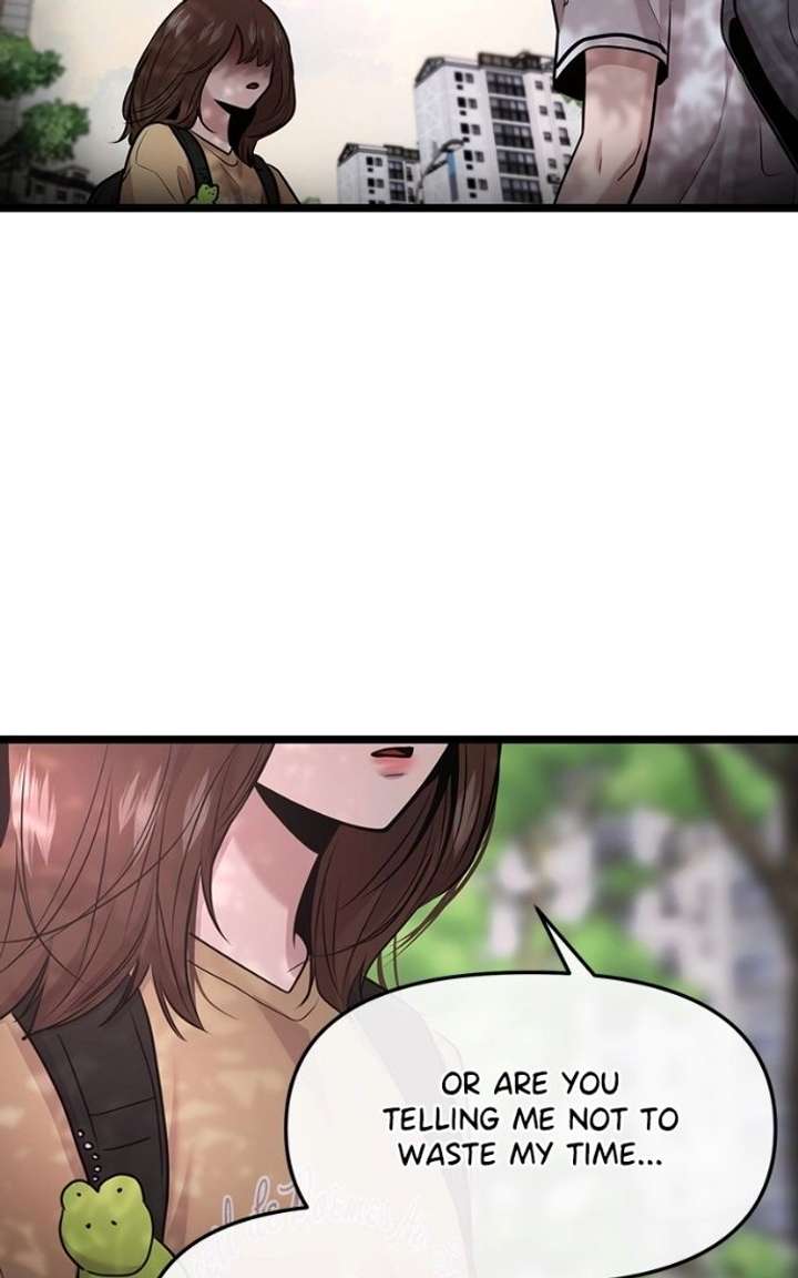 Back to Chanbi - Chapter 85 Page 47