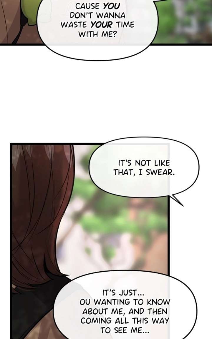 Back to Chanbi - Chapter 85 Page 48