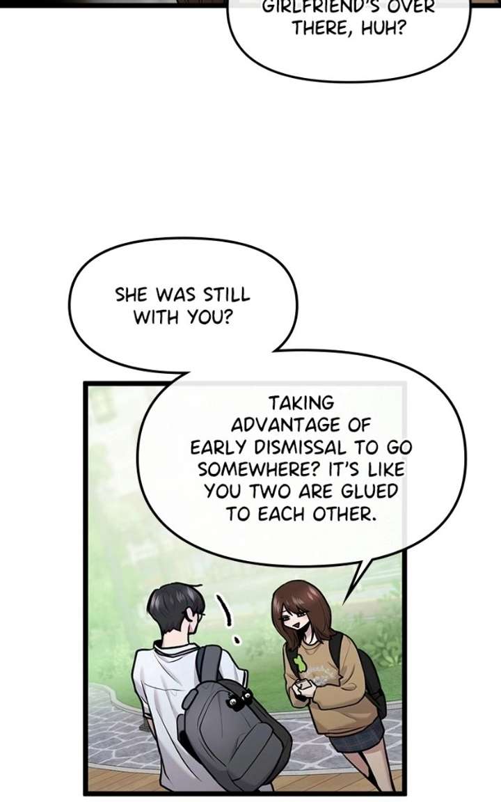 Back to Chanbi - Chapter 85 Page 5