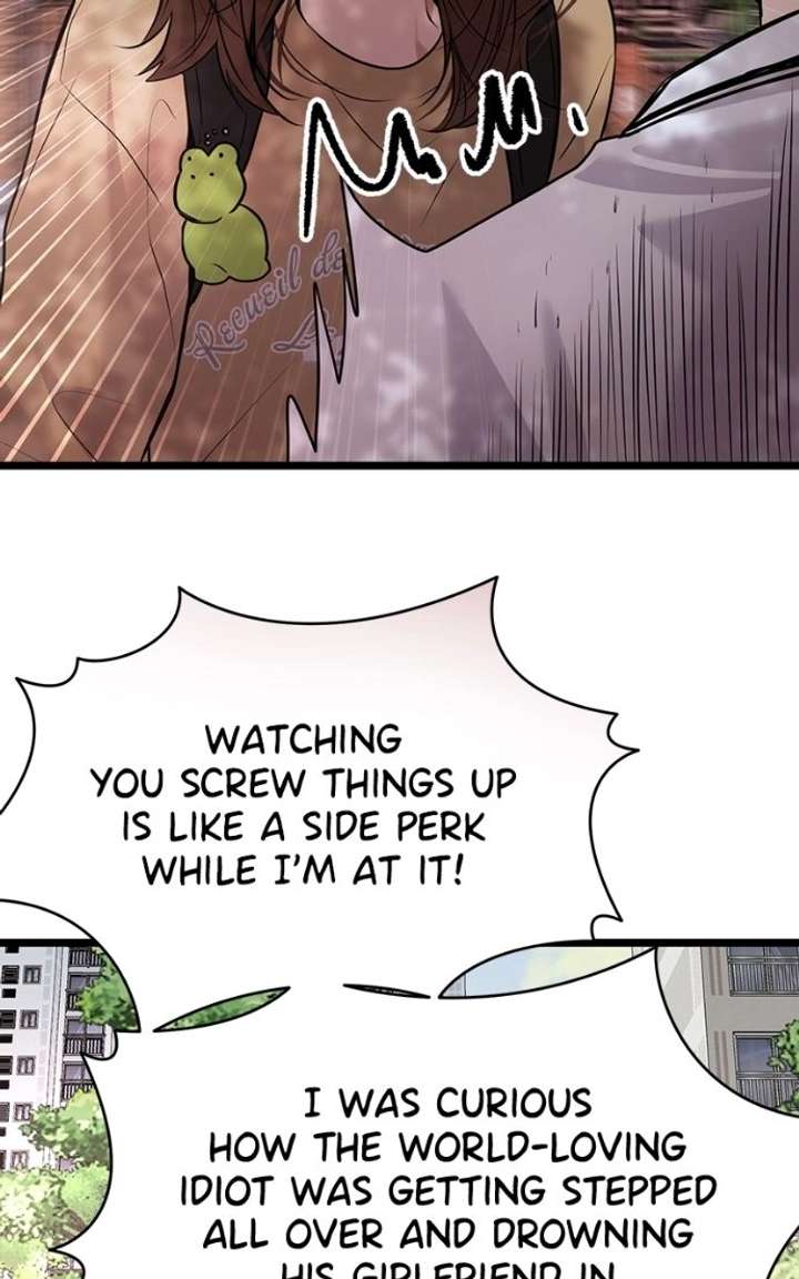 Back to Chanbi - Chapter 85 Page 51