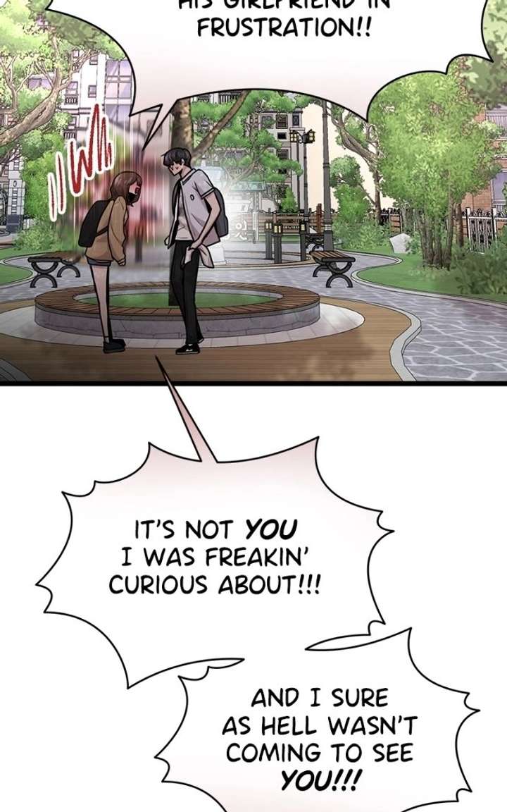 Back to Chanbi - Chapter 85 Page 52