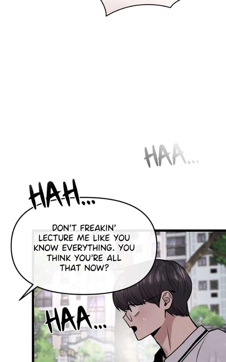 Back to Chanbi - Chapter 85 Page 53