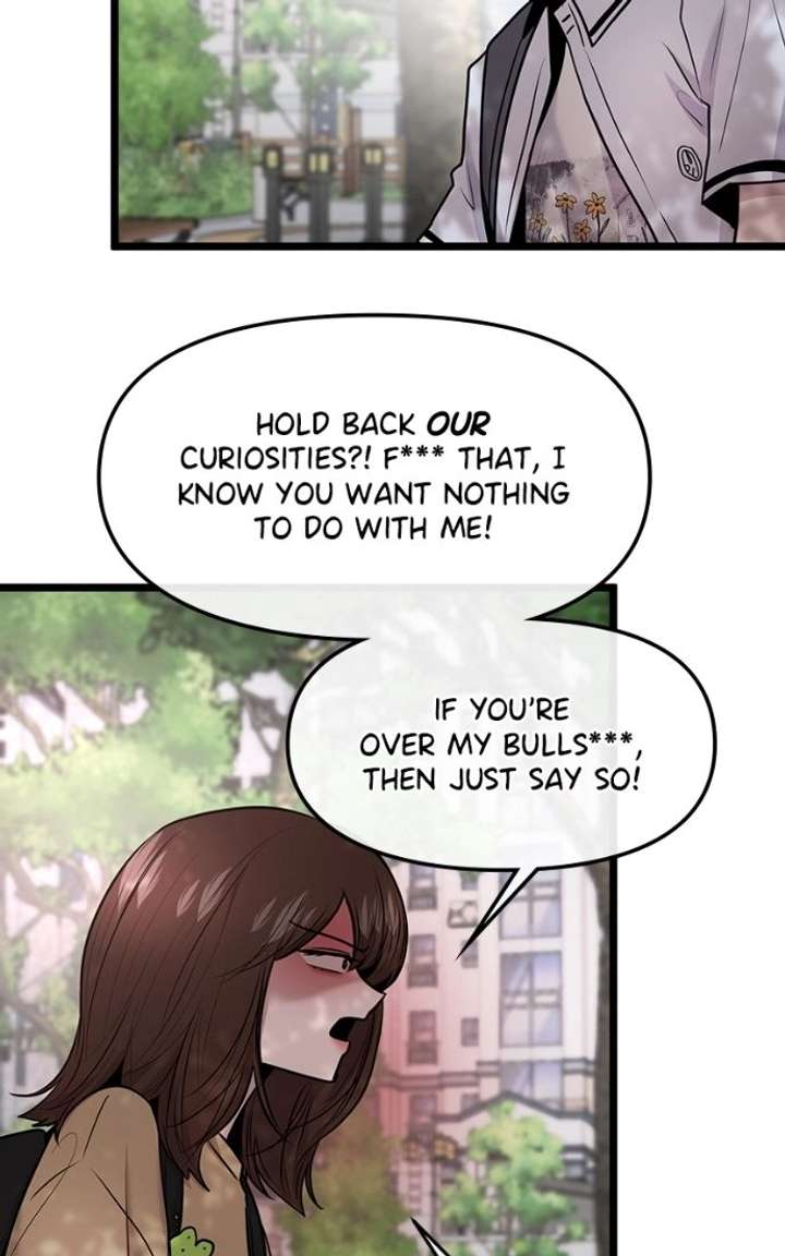 Back to Chanbi - Chapter 85 Page 54