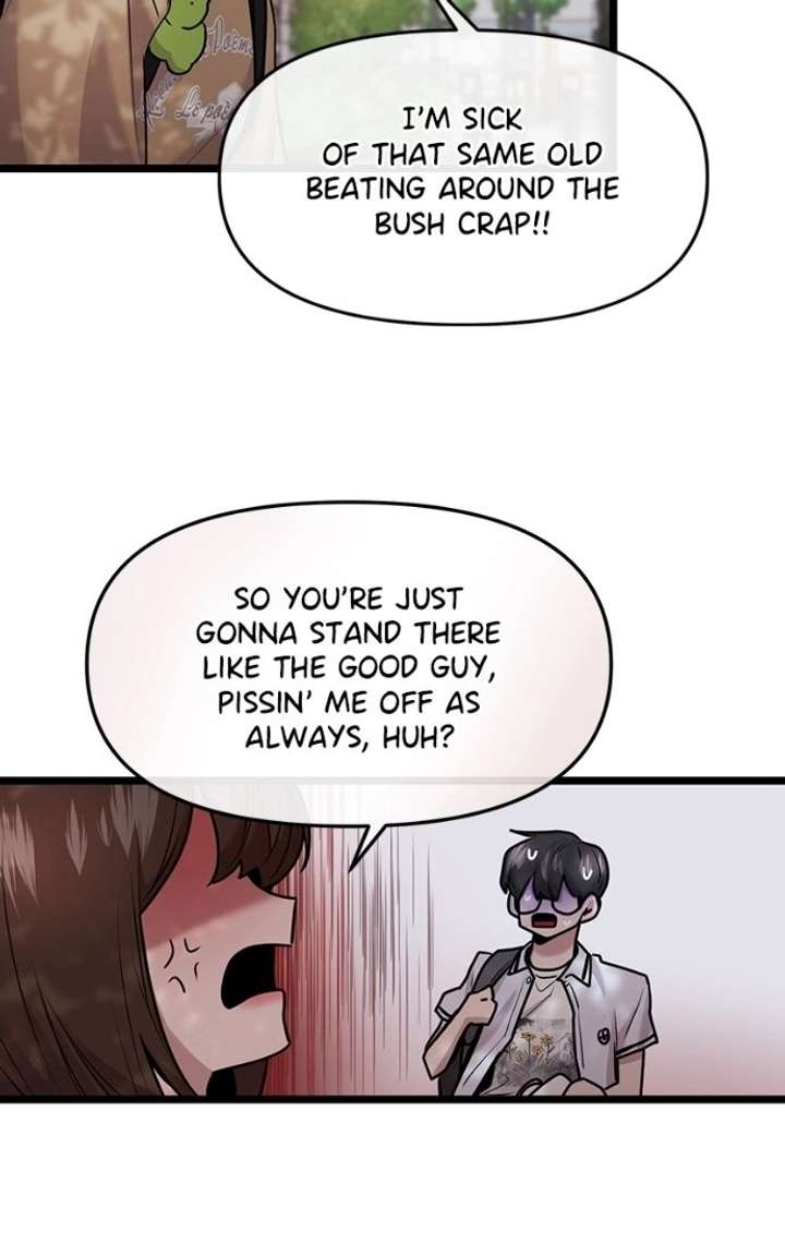 Back to Chanbi - Chapter 85 Page 55