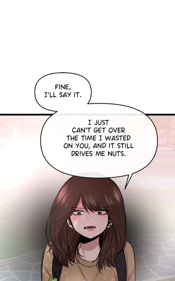 Back to Chanbi - Chapter 85 Page 56