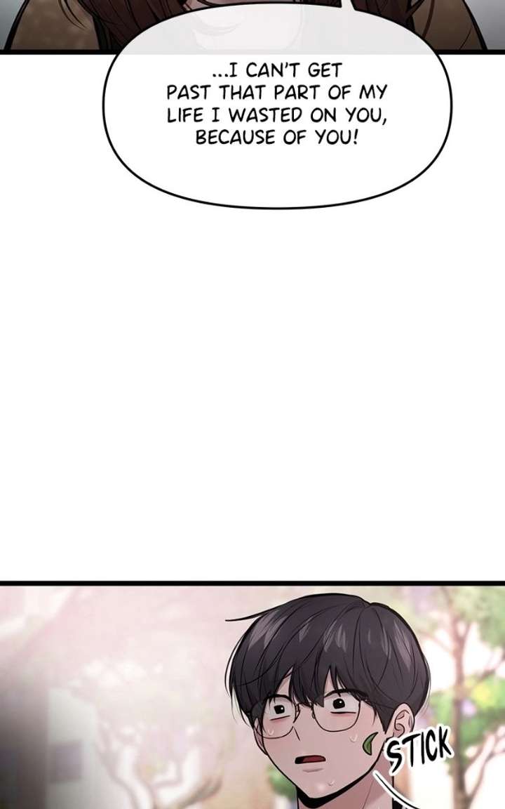 Back to Chanbi - Chapter 85 Page 58