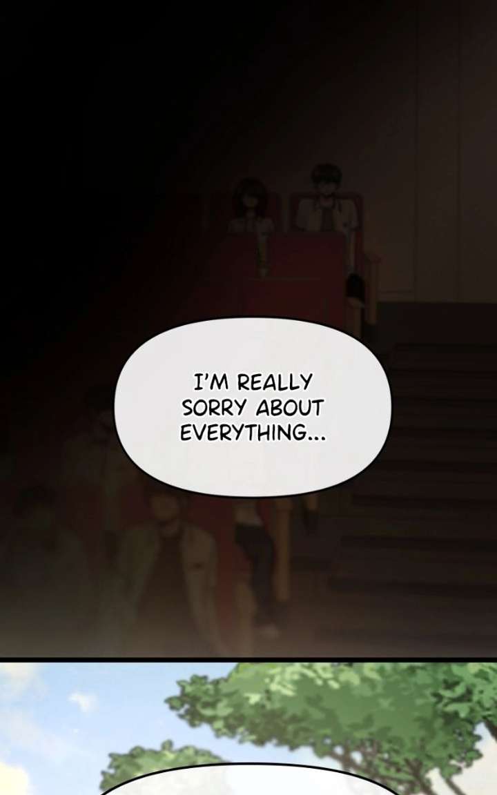 Back to Chanbi - Chapter 85 Page 61