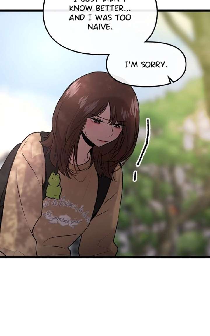 Back to Chanbi - Chapter 85 Page 63