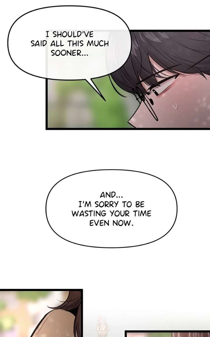 Back to Chanbi - Chapter 85 Page 64