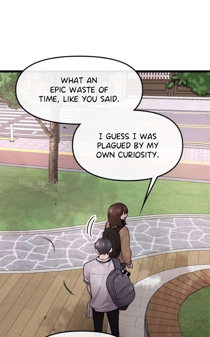 Back to Chanbi - Chapter 85 Page 67