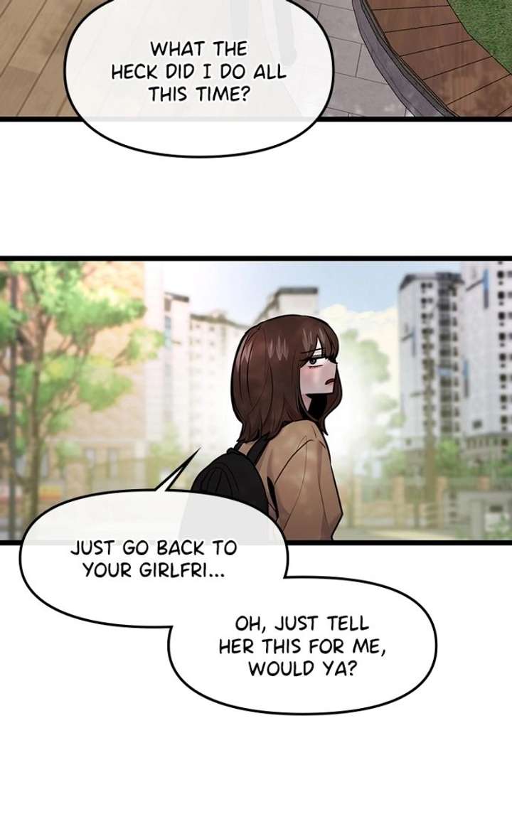 Back to Chanbi - Chapter 85 Page 68