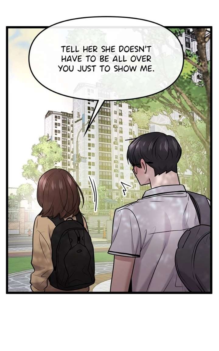 Back to Chanbi - Chapter 85 Page 69