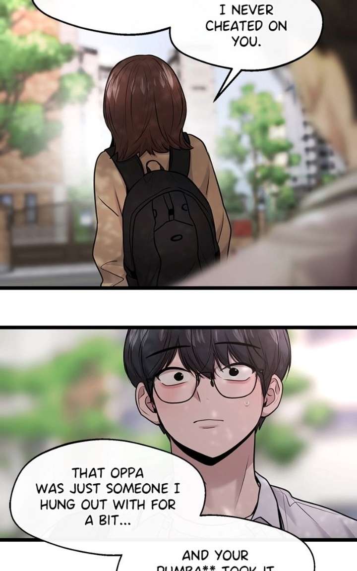 Back to Chanbi - Chapter 85 Page 73