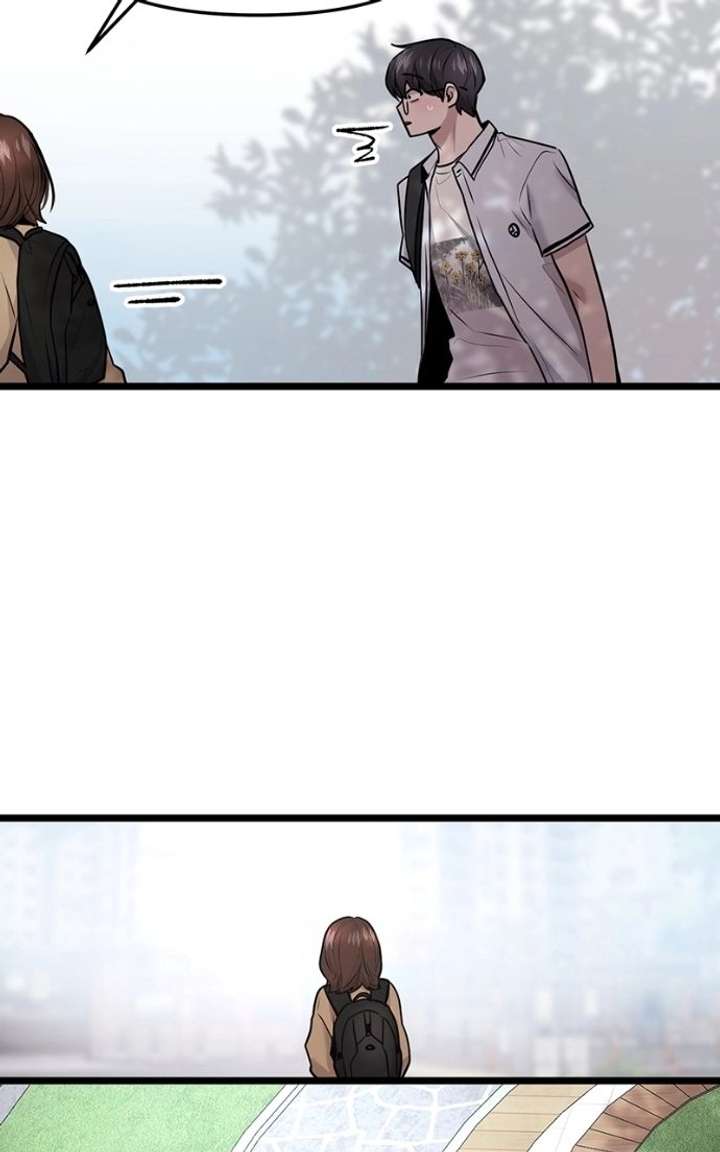 Back to Chanbi - Chapter 85 Page 76