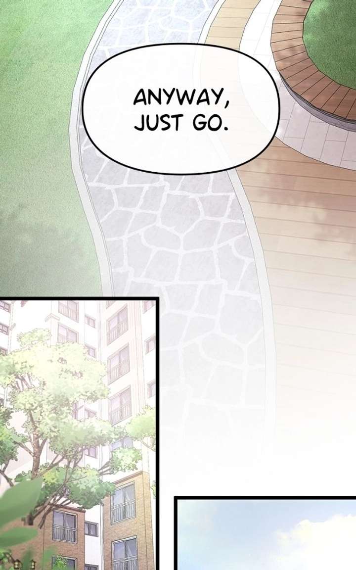 Back to Chanbi - Chapter 85 Page 77