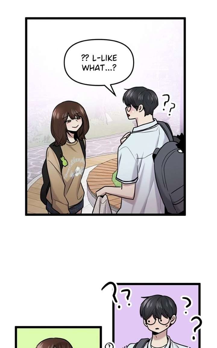 Back to Chanbi - Chapter 85 Page 8