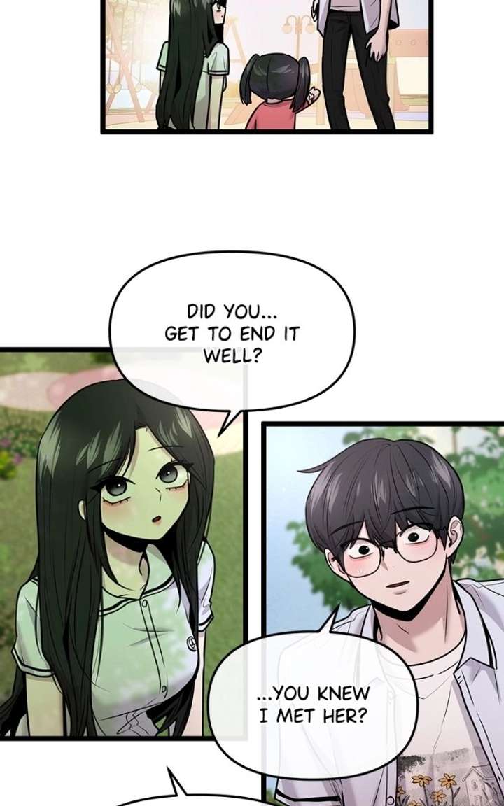 Back to Chanbi - Chapter 85 Page 81