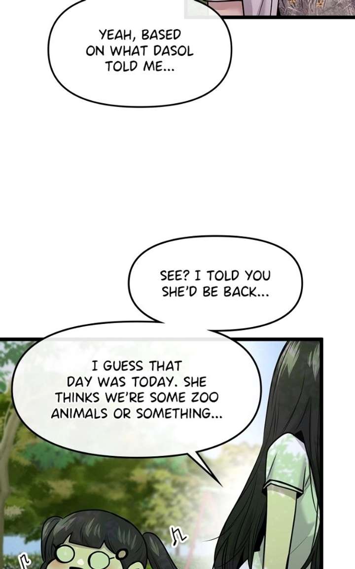 Back to Chanbi - Chapter 85 Page 82