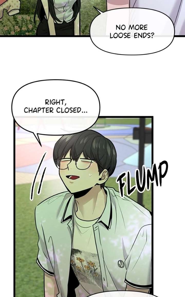 Back to Chanbi - Chapter 85 Page 84