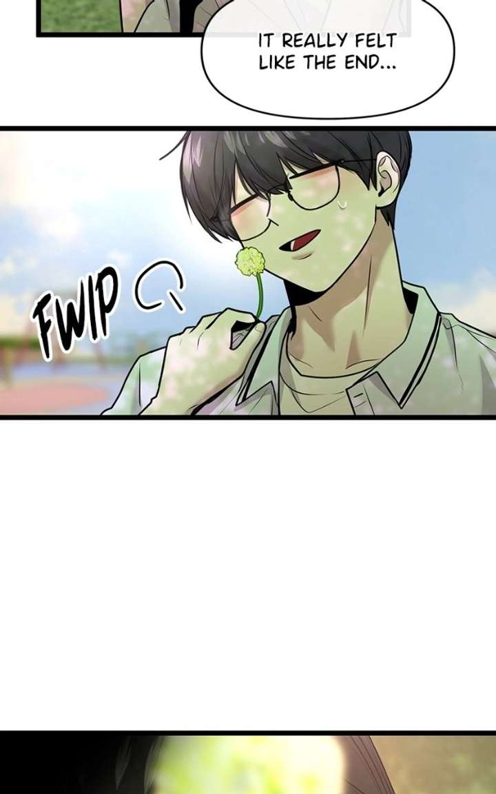 Back to Chanbi - Chapter 85 Page 85