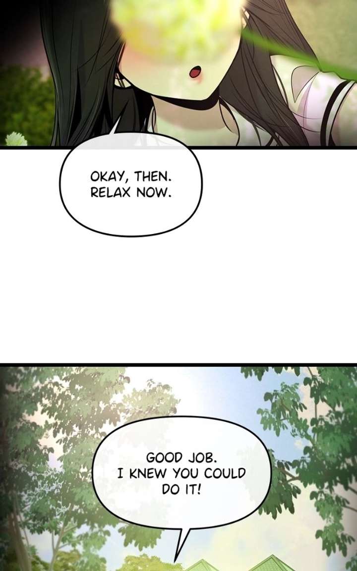 Back to Chanbi - Chapter 85 Page 86