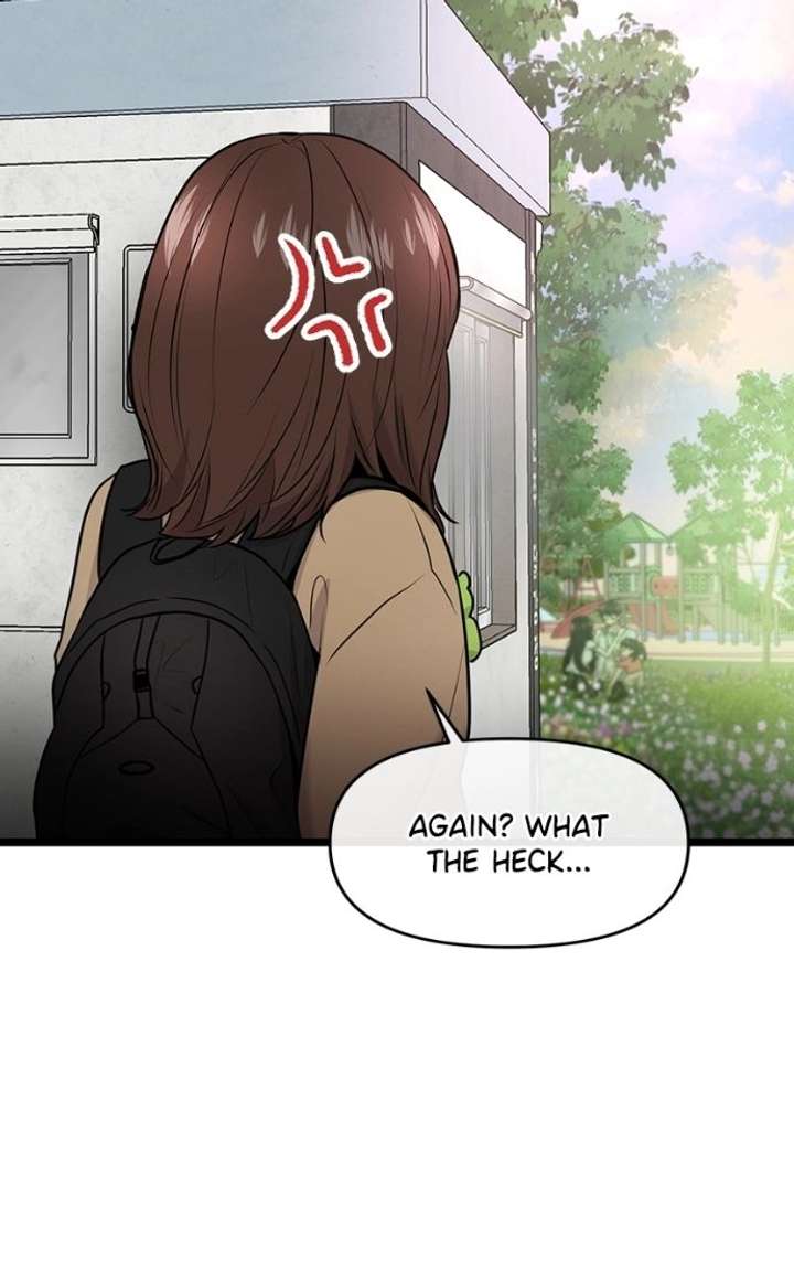 Back to Chanbi - Chapter 85 Page 89