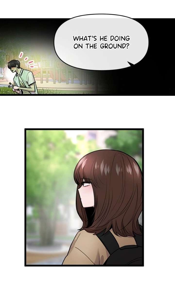 Back to Chanbi - Chapter 85 Page 90