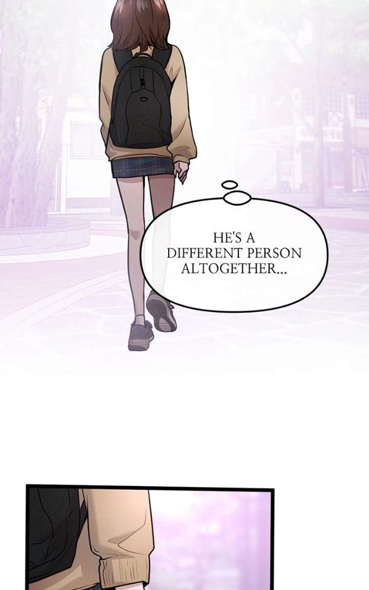 Back to Chanbi - Chapter 85 Page 92