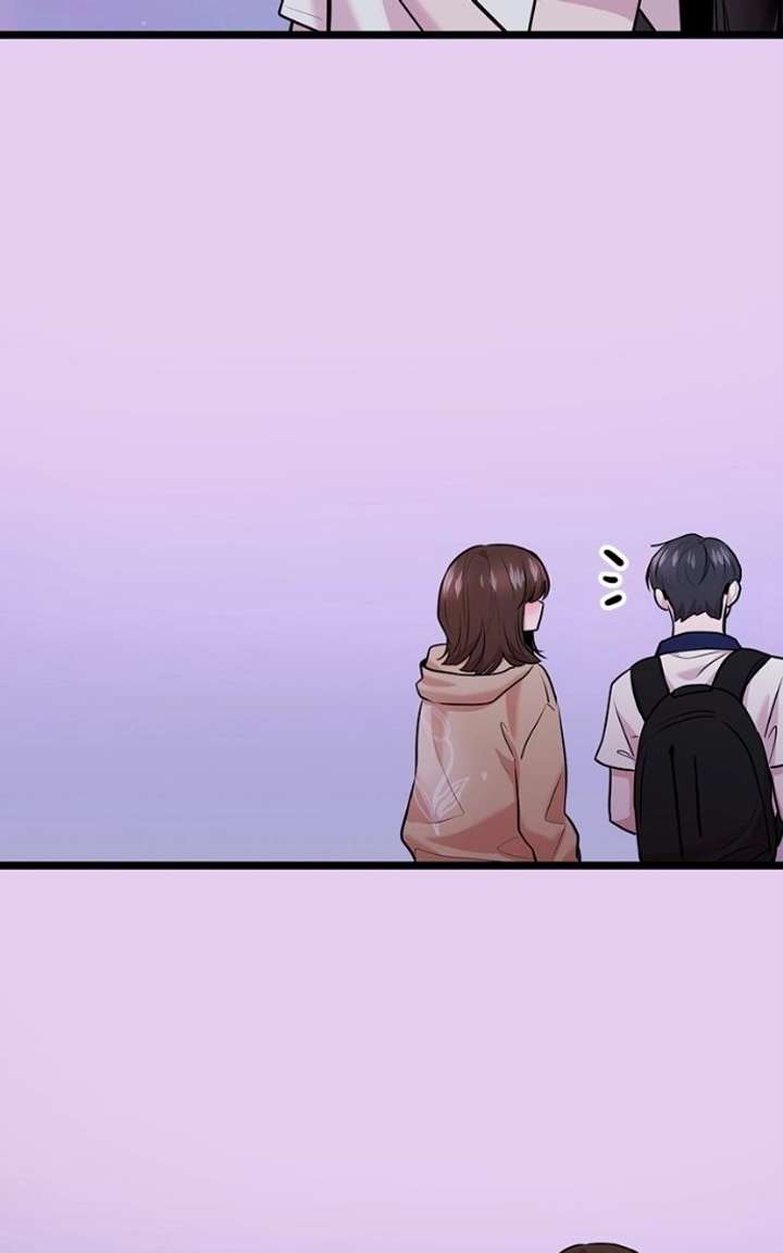 Back to Chanbi - Chapter 85 Page 96