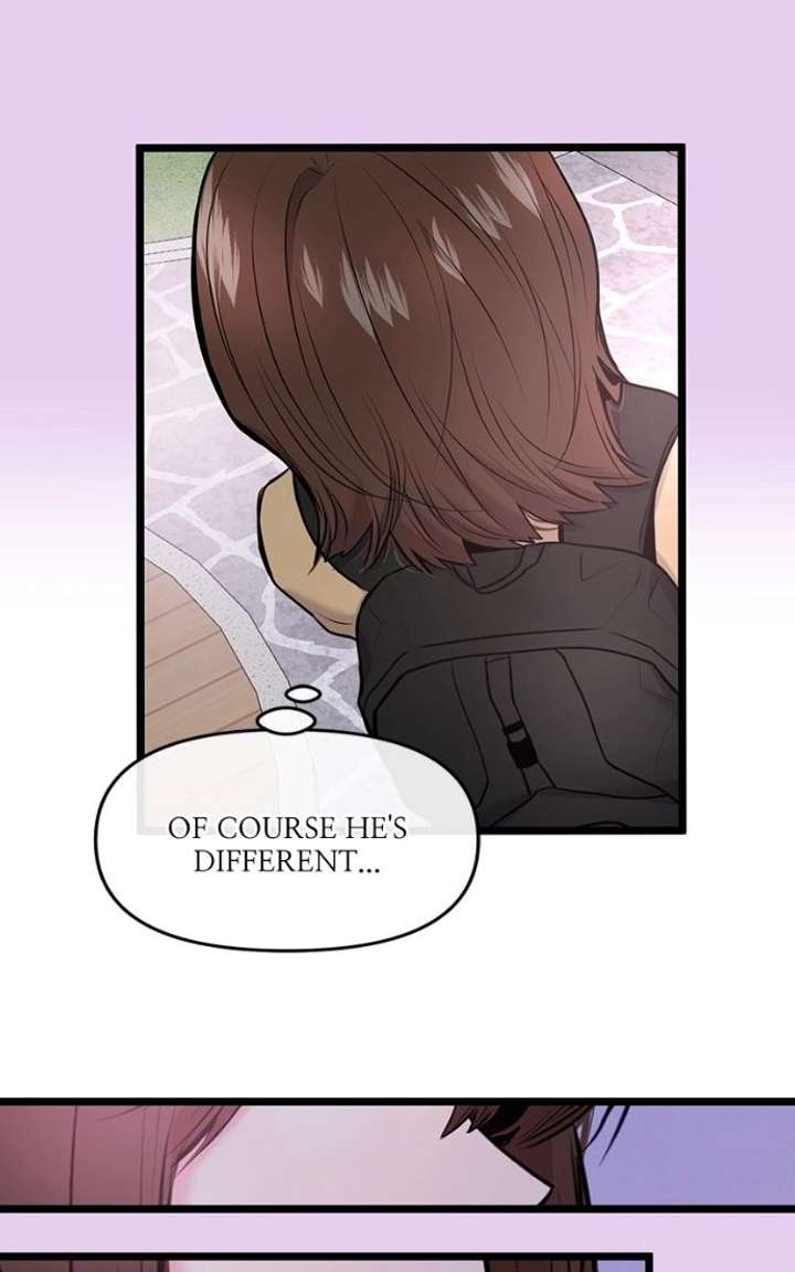 Back to Chanbi - Chapter 85 Page 98