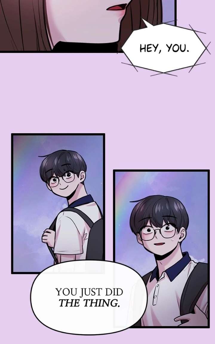 Back to Chanbi - Chapter 85 Page 99