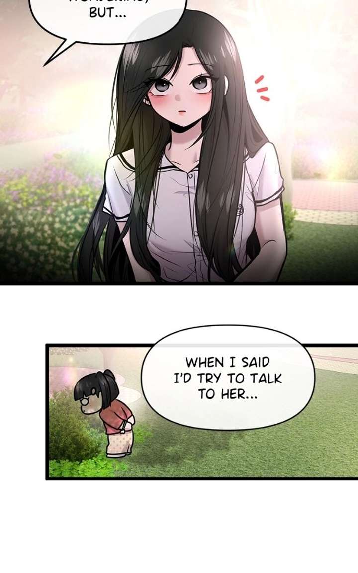 Back to Chanbi - Chapter 86 Page 14