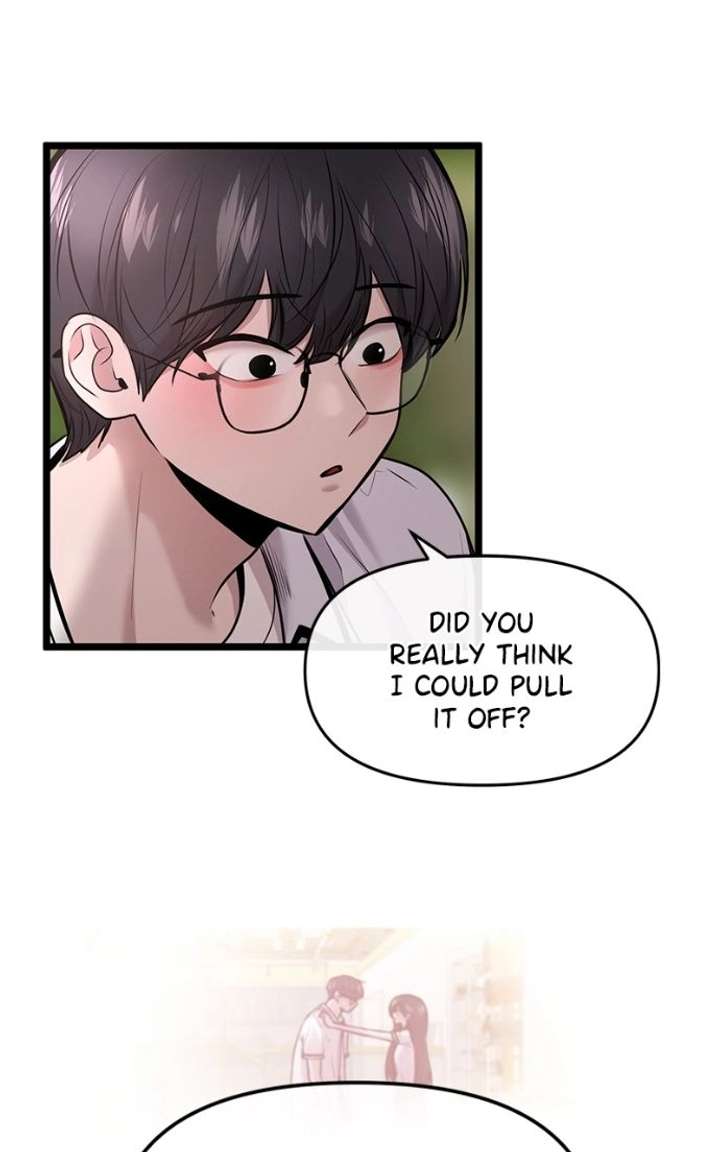 Back to Chanbi - Chapter 86 Page 15