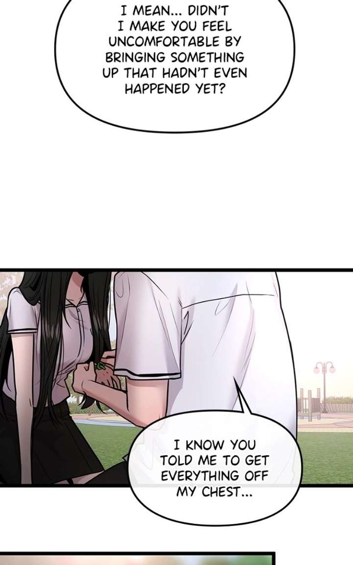 Back to Chanbi - Chapter 86 Page 16