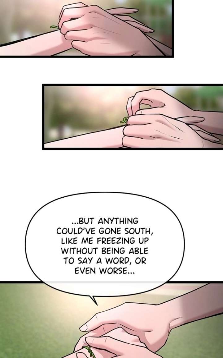 Back to Chanbi - Chapter 86 Page 17